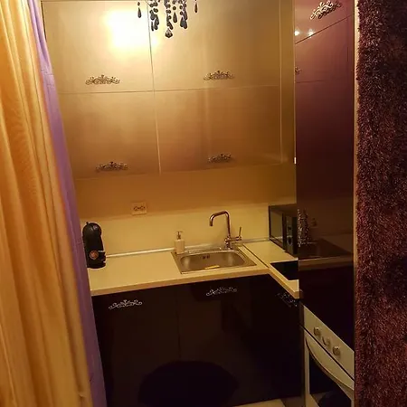 Apartman Zornitsa Burgasz