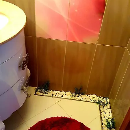 Studios Zornitsa * Burgaz