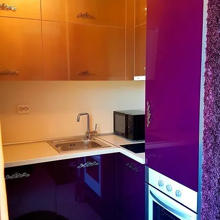 Studios Zornitsa Burgaz