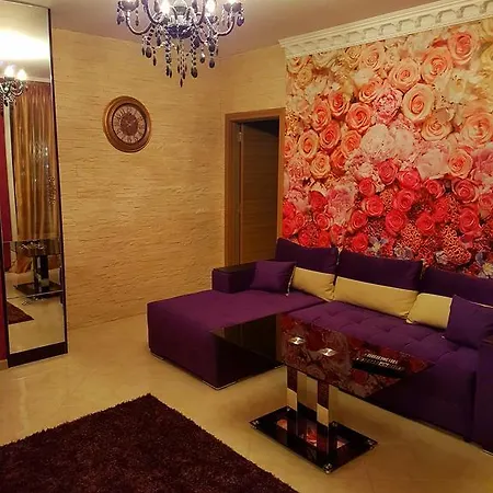 Studios Zornitsa * Burgaz