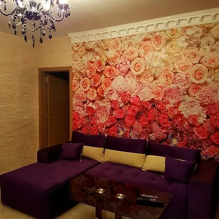 Studios Zornitsa * Burgaz