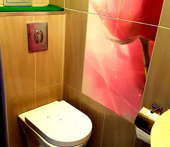 Zornitsa Appartement Burgas