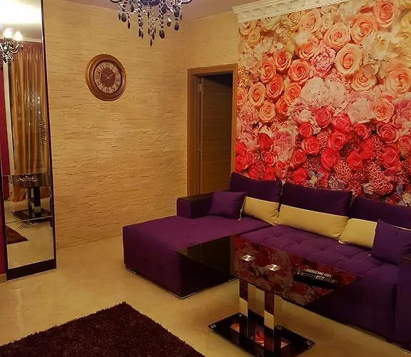 Zornitsa * 부르가스